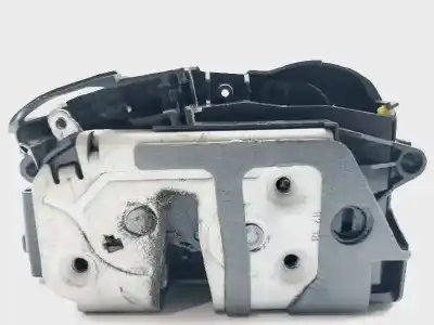 Автозапчастина б/у ЗАМОК ПЕРЕДНІХ ДВЕРЕЙ ЛІВИЙ для FORD C-MAX (CEU)  Посилання на OEM IAM AM5AU21813AF  