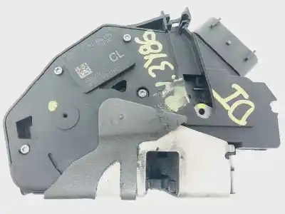 Автозапчастина б/у замок передніх дверей лівий для ford c-max (ceu) trend посилання на oem iam am5au21813af  