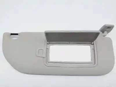 Gebrauchtes Autoersatzteil Rechter Sonnenschutz zum TOYOTA AYGO X-Cite OEM-IAM-Referenzen 47410H080B0  