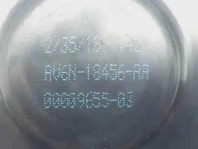 Автозапчасти б/у отопительный двигатель за ford c-max (ceu) trend ссылки oem iam av6n18456aa  0000965503