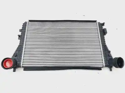 Pièce détachée automobile d'occasion INTERCOOLER / ÉCHANGEUR D'AIR pour VOLKSWAGEN JETTA (1K2)  Références OEM IAM 1K0145803L  