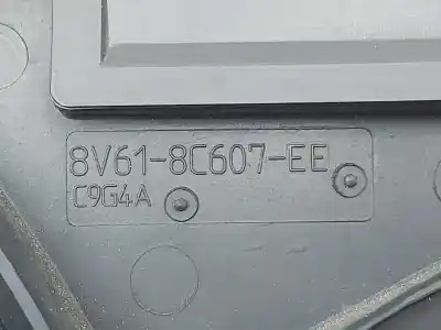 Автозапчастина б/у електро вентилятор для ford c-max (ceu) trend посилання на oem iam 8v618c607ee  940002907