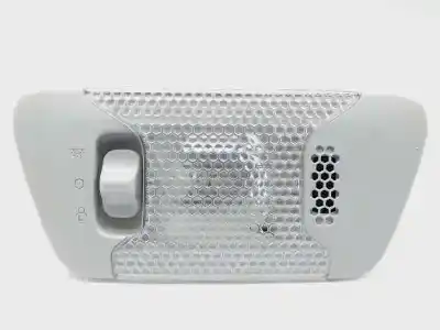 Gebrauchtes Autoersatzteil innenlicht zum toyota aygo x-cite oem-iam-referenzen 812600h010