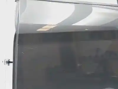 Second-hand car spare part rear left door for ford c-max (ceu) trend oem iam references 1875277  