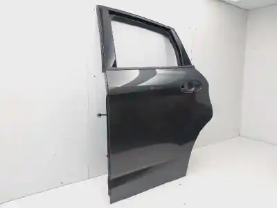 Second-hand car spare part rear left door for ford c-max (ceu) trend oem iam references 1875277  