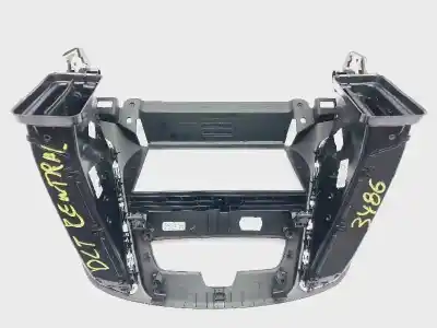 Автозапчасти б/у аэрационная решетка за ford c-max (ceu) trend ссылки oem iam f1cbr014l21afw  f1cb18835cj3ja6