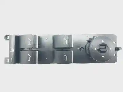 Pezzo di ricambio per auto di seconda mano INTERRUTTORE ALZACRISTALLI ANTERIORE SINISTRO per FORD C-MAX (CEU)  Riferimenti OEM IAM F1ET14A132CC  3S010138819