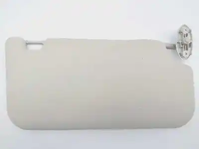 Peça sobressalente para automóvel em segunda mão pára-sol esquerdo por ford c-max (ceu) trend referências oem iam 1700319  