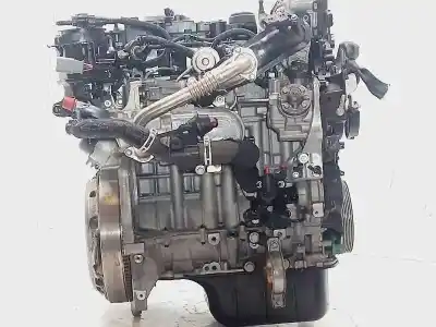 Gebrauchtes Autoersatzteil KOMPLETTER MOTOR zum FORD C-MAX (CEU)  OEM-IAM-Referenzen XWDG  