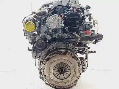 Second-hand car spare part complete engine for ford c-max (ceu) trend oem iam references xwdg  