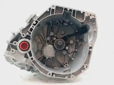 Second-hand car spare part GEARBOX for RENAULT SCENIC IV  OEM IAM references TL4350  