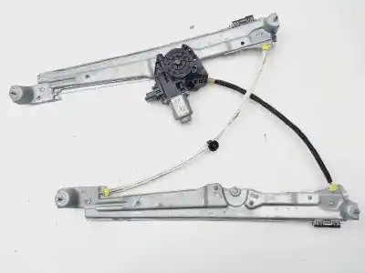 Second-hand car spare part passenger side right window regulator for renault scenic iv grand limited oem iam references 430106f0