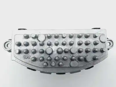 Second-hand car spare part heater blower for renault scenic iv grand limited oem iam references t954061b