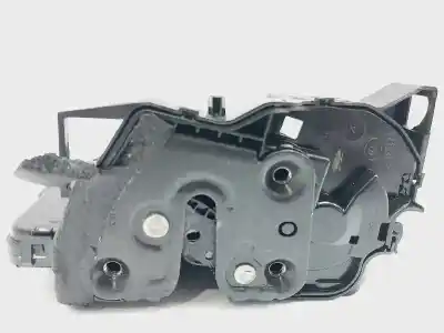 Second-hand car spare part front right door lock for renault scenic iv grand limited oem iam references 805026404r