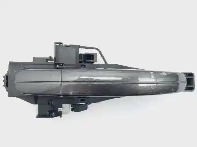 Автозапчасти б/у ЗАДНЯЯ ЛЕВАЯ НАРУЖНАЯ РУЧКА за FORD FOCUS TURN.  ссылки OEM IAM BM51A224A37CJ  