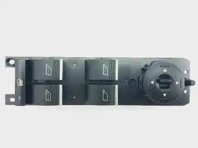 Pezzo di ricambio per auto di seconda mano INTERRUTTORE ALZACRISTALLI ANTERIORE SINISTRO per FORD FOCUS TURN.  Riferimenti OEM IAM F1ET14A132CC  3S010138819