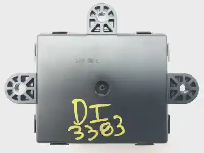 Автозапчастина б/у електронний модуль для ford focus turn. trend + посилання на oem iam f1et14b531bg f1et14c064ag f1et14f142bc