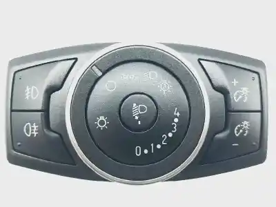 Pezzo di ricambio per auto di seconda mano controllo della luce per ford focus turn. trend + riferimenti oem iam f1et13a024cb