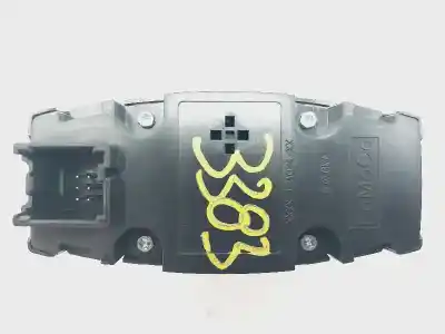 Peça sobressalente para automóvel em segunda mão comutador de luzes por ford focus turn. trend + referências oem iam f1et13a024cb  10139796