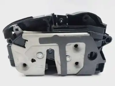 Pezzo di ricambio per auto di seconda mano SERRATURA PORTA ANTERIORE SINISTRA per FORD FOCUS TURN.  Riferimenti OEM IAM BM5AA21813AH  921755107