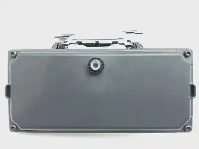 Second-hand car spare part electronic module for renault scenic iv grand limited oem iam references 284621935r