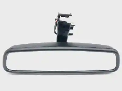 Second-hand car spare part interior rearview mirror for renault scenic iv grand limited oem iam references 963211144r