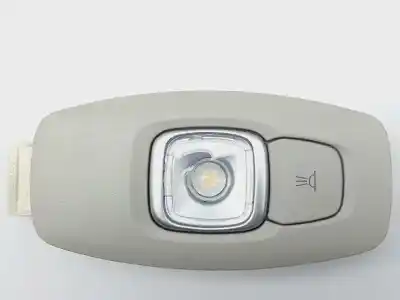 Second-hand car spare part interior light for renault scenic iv grand limited oem iam references 264301419r