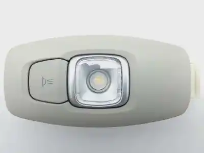 Second-hand car spare part interior light for renault scenic iv grand limited oem iam references 264301419r