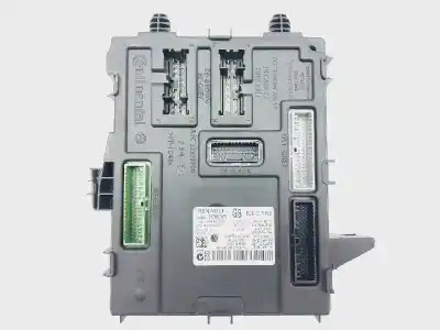 Second-hand car spare part ELECTRONIC MODULE for RENAULT SCENIC IV  OEM IAM references 284B10363R  A3C0084860000