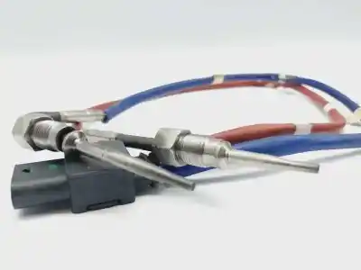 Second-hand car spare part lambda probe for renault scenic iv grand limited oem iam references 226587733ra  