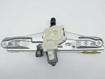 Автозапчастина б/у  для FORD FOCUS TURN.  Посилання на OEM IAM BM51A27000BE 924760106 GC3ZA