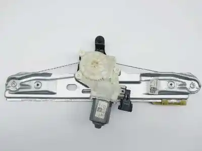Автозапчастина б/у  для FORD FOCUS TURN.  Посилання на OEM IAM BM51A27001BE  A65082112