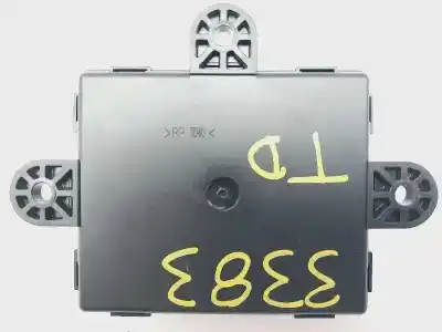 Автозапчасти б/у электронный модуль за ford focus turn. trend + ссылки oem iam f1et14b532af f1et14c068af f1et14f143ad