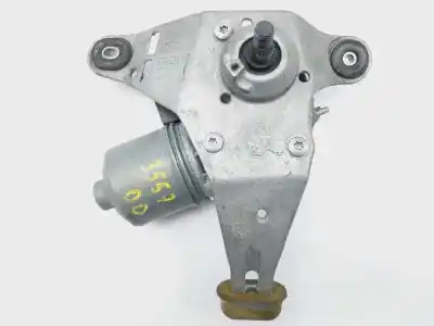 Pièce détachée automobile d'occasion MOTEUR D'ESSUIE-GLACE AVANT pour RENAULT SCENIC IV  Références OEM IAM 288157018R 1137328953 0390248179