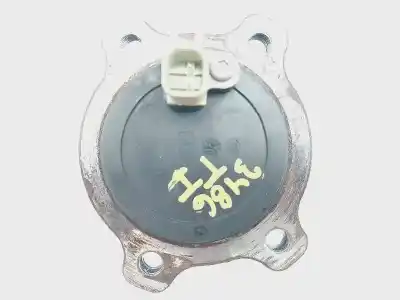 Peça sobressalente para automóvel em segunda mão cubo por ford c-max (ceu) trend referências oem iam 2090832  