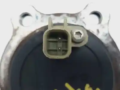 Peça sobressalente para automóvel em segunda mão cubo por ford c-max (ceu) trend referências oem iam 2090832  