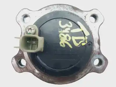 Pezzo di ricambio per auto di seconda mano boccola per ford c-max (ceu) trend riferimenti oem iam 2090832  