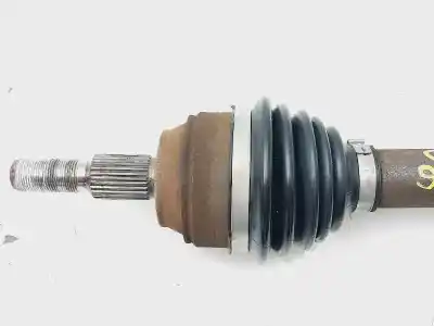 Автозапчасти б/у передняя правая трансмиссия за ford c-max (ceu) trend ссылки oem iam f1f63b436ga  2006987