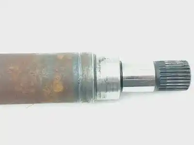 Автозапчасти б/у передняя правая трансмиссия за ford c-max (ceu) trend ссылки oem iam f1f63b436ga  2006987