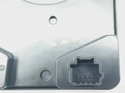 Second-hand car spare part electronic module for renault scenic iv grand limited oem iam references 479452615r  410282