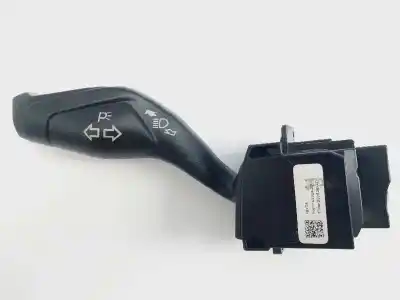 Second-hand car spare part INDICATOR SWITCH for FORD FOCUS TURN.  OEM IAM references AV6T13335AE  