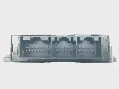 Pezzo di ricambio per auto di seconda mano modulo elettronico per ford focus turn. trend + riferimenti oem iam f1et15k866bj  