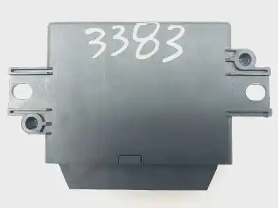 Pezzo di ricambio per auto di seconda mano modulo elettronico per ford focus turn. trend + riferimenti oem iam f1et15k866bj  