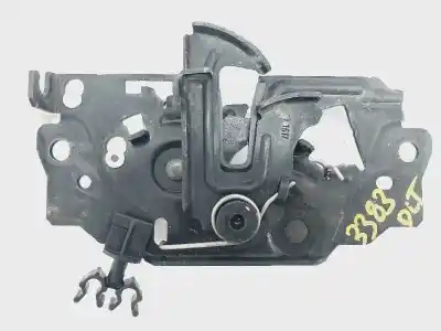 Pièce détachée automobile d'occasion SERRURE DE CAPOT pour FORD FOCUS TURN.  Références OEM IAM 1808504  