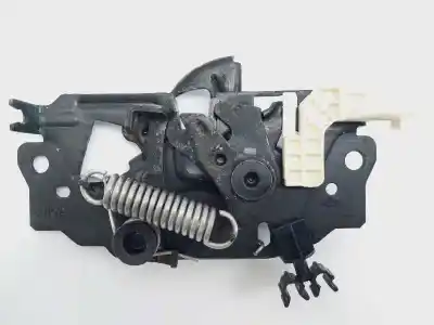 Peça sobressalente para automóvel em segunda mão fechadura do capô por ford focus turn. trend + referências oem iam 1808504  
