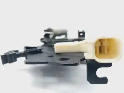 Peça sobressalente para automóvel em segunda mão fechadura do capô por ford focus turn. trend + referências oem iam 1808504  