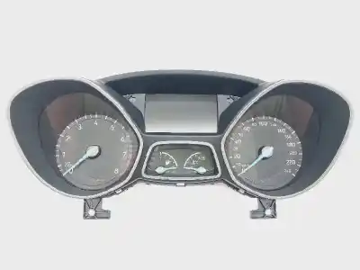 Автозапчастина б/у панель інструментів для FORD FOCUS TURN. Trend + Посилання на OEM IAM F1ET10849BJR F1ET14C026BBD F1ET14F094BB