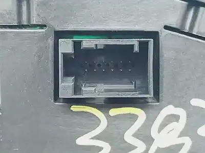 Peça sobressalente para automóvel em segunda mão quadrante por ford focus turn. trend + referências oem iam f1et10849bjr f1et14c026bbd f1et14f094bb