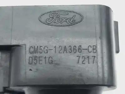 Pezzo di ricambio per auto di seconda mano bobina di accensione per ford focus turn. trend + riferimenti oem iam cm5g12a366cb  