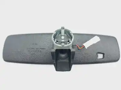 Автозапчастина б/у внутрішне дзеркало для ford focus turn. trend + посилання на oem iam au5a17e678ad  